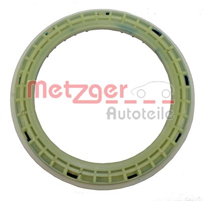 METZGER 6490088 Wälzlager, Federbeinstützlager